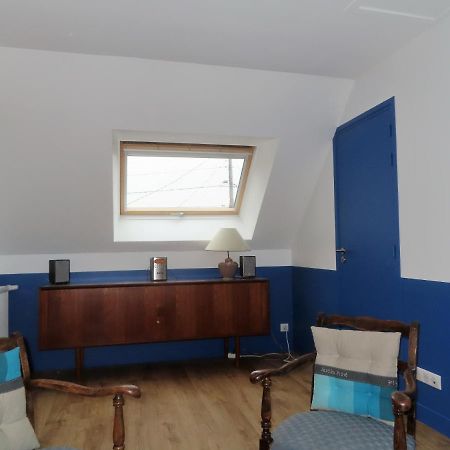 Apartmán La Mora Ouistreham Exteriér fotografie