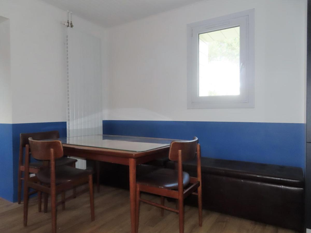 Apartmán La Mora Ouistreham Exteriér fotografie