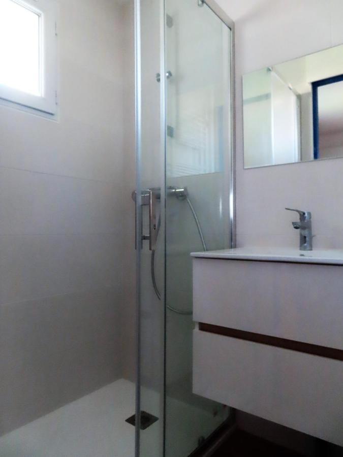 Apartmán La Mora Ouistreham Exteriér fotografie