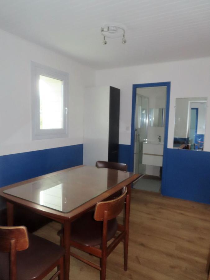 Apartmán La Mora Ouistreham Exteriér fotografie
